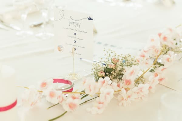 Aperçu d'une photo de mariage pour le livre d'or interactif