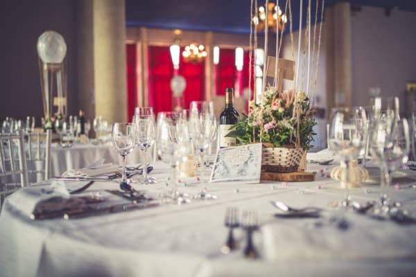 Photo souvenir de mariage partagée sur le livre d'or numérique Le Live d'or